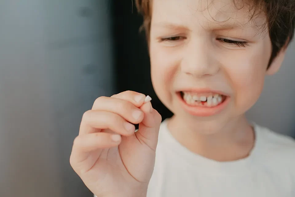 Most Common Dental Emergencies