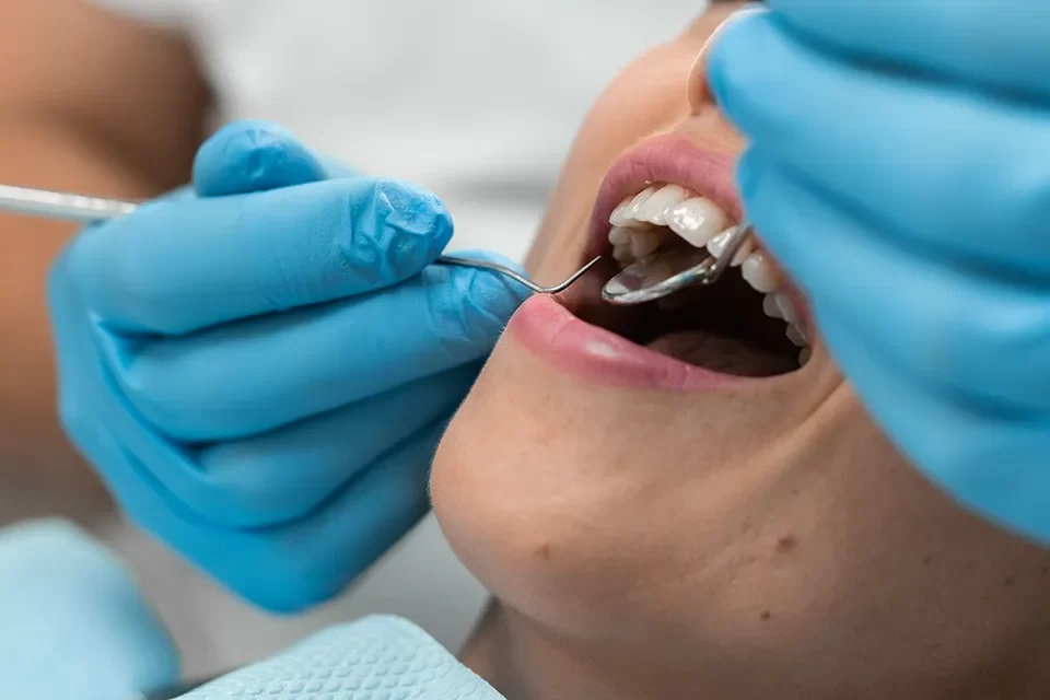 Tooth Extraction Factors That Influence Tooth Extraction Healing Time