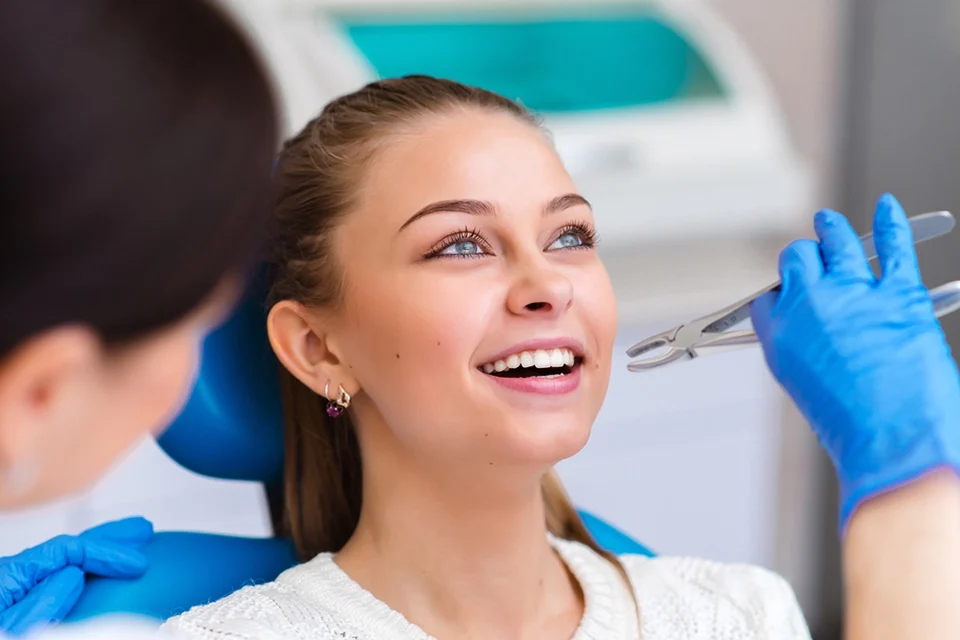 Less Common Tooth Extraction Complications