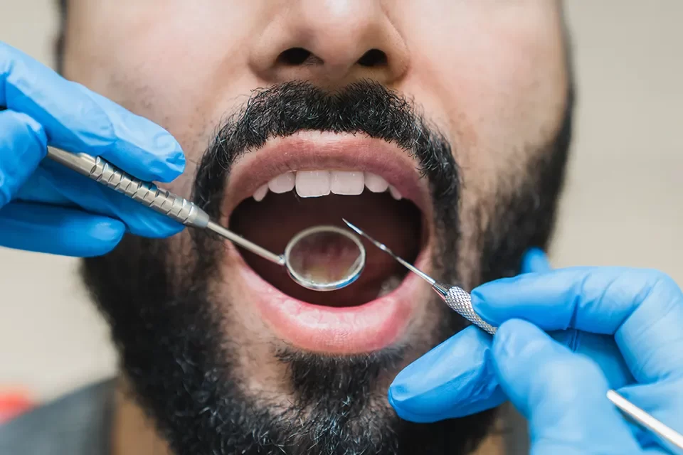 Immediate Toothache Relief Options