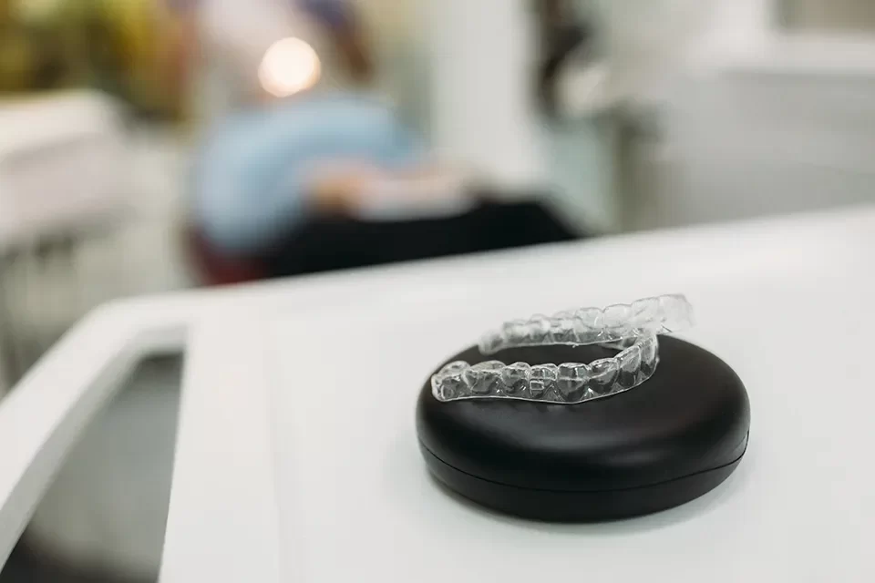 Benefits of Invisalign for Perfect Teeth