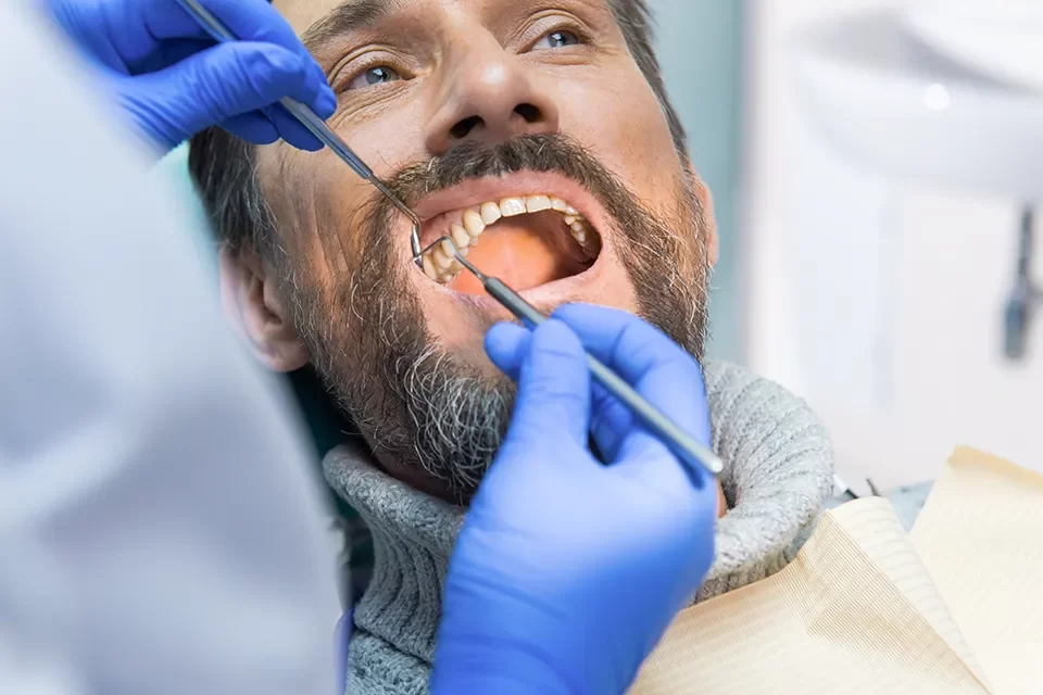 Types of Non-Surgical Periodontal Treatment
