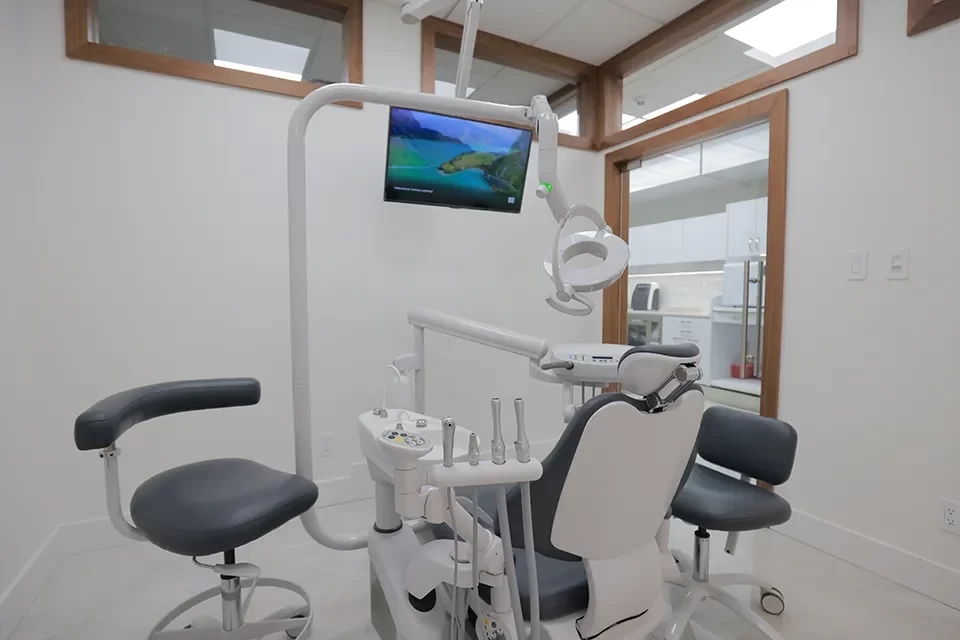 Dental Clinic The Importance of Root Planing for Gum Disease