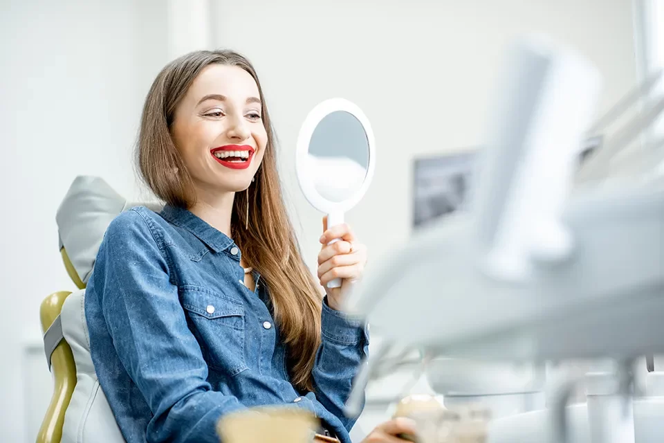 Types of Dental Veneers