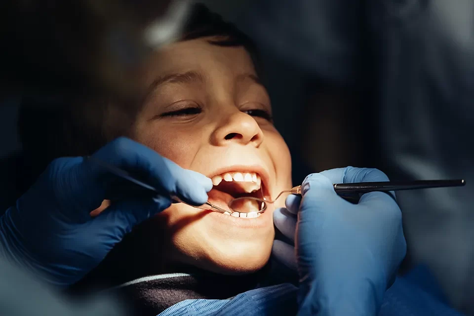 Pediatric Dentist Pediatric Dentist Summerhill, Toronto