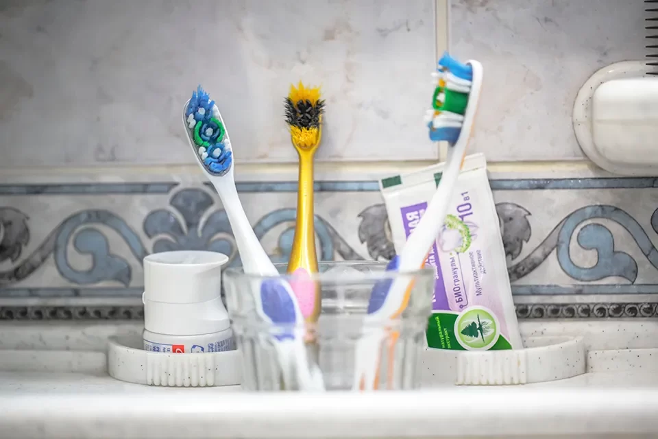 Choosing The Best Type of Toothbrush