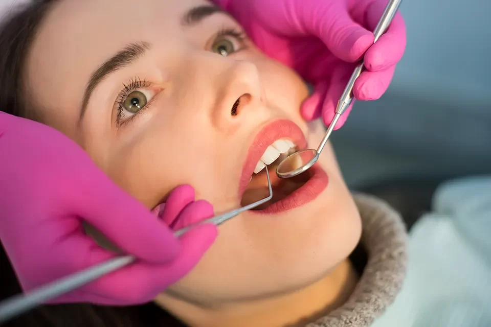 Best Dental Checkups in Toronto