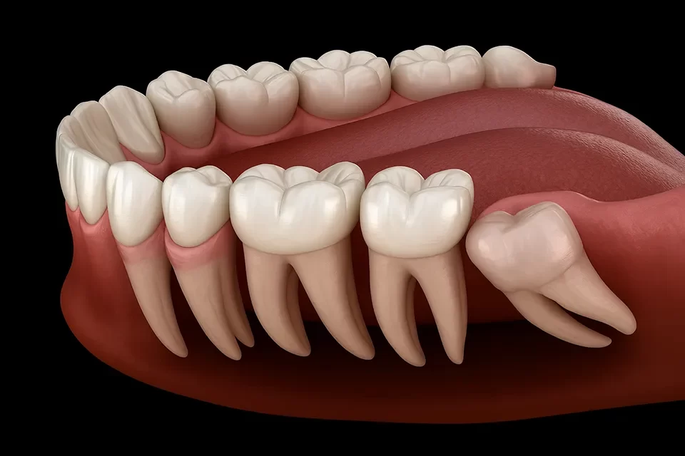 Wisdom Teeth Summer Hill: Why Don't Some People Have Any Wisdom Teeth?