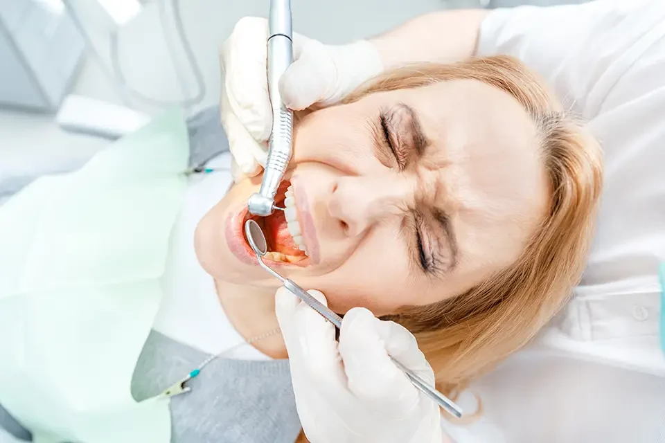 Pain After Multiple Extractions: The Typical Timeline