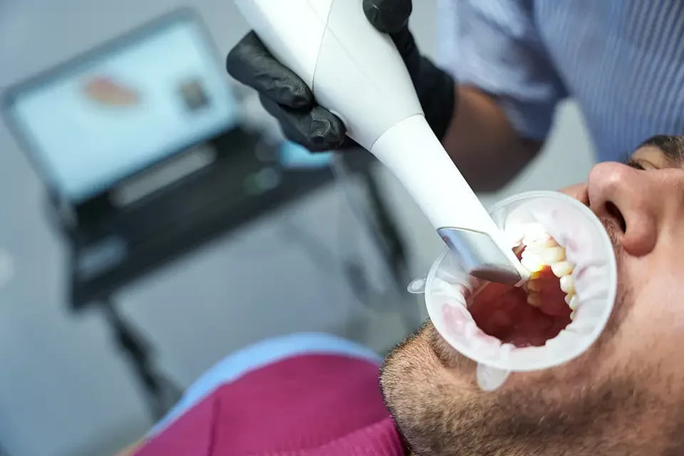 dental laser treatment When Are Pulp Therapy Procedures Necessary?
