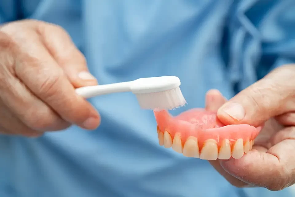 denture care What Is Post-Denture Care?