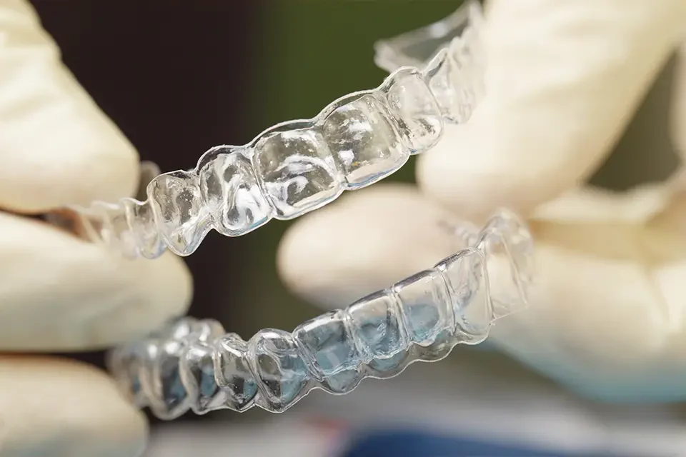 invisible braces. What Are Invisible Braces?