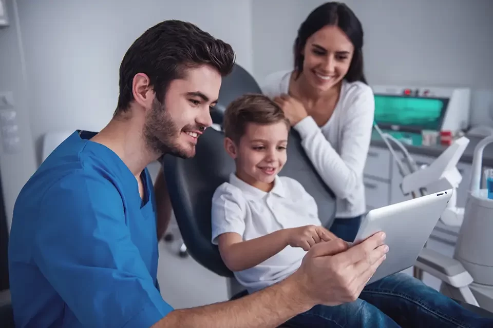 General Dentist for Your Family: When to Keep Looking