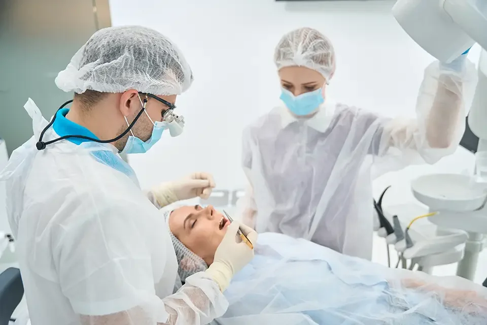 Understanding Oral and Maxillofacial Surgery