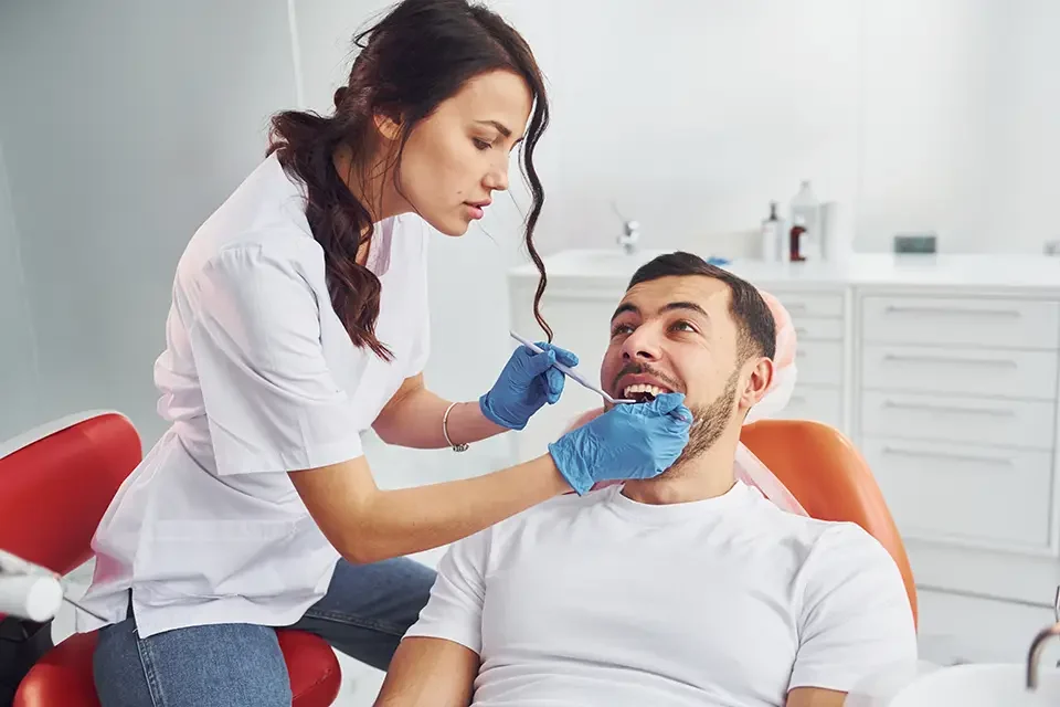 What Dental Implant Surgery Is