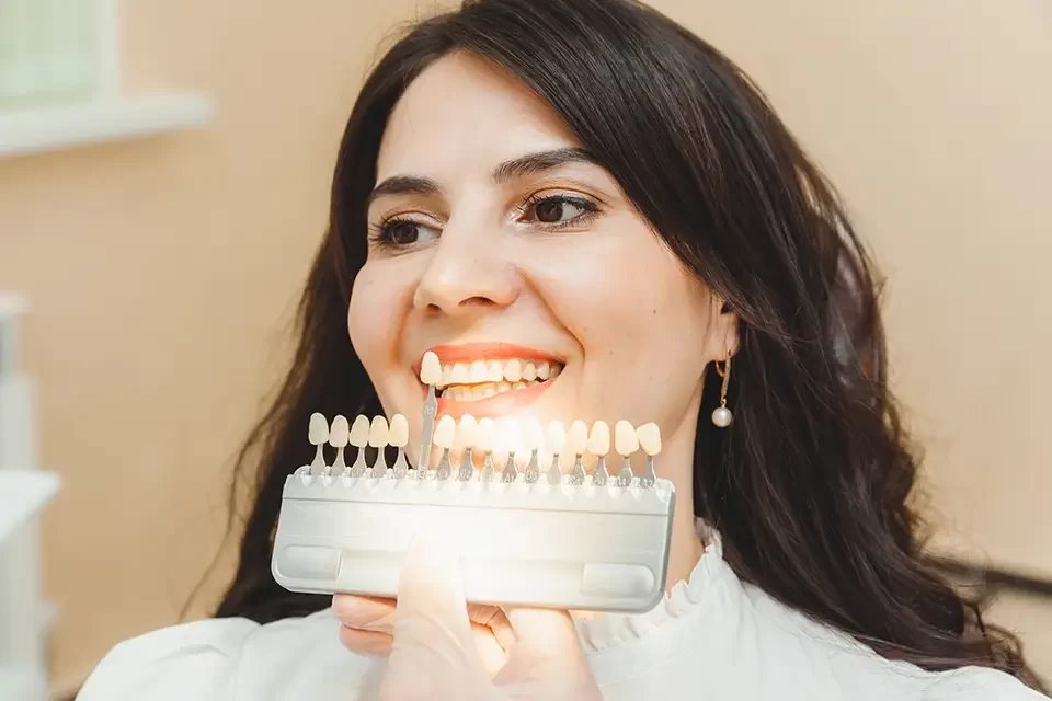How Much Is Teeth Whitening in Toronto: Comparing to Store Options