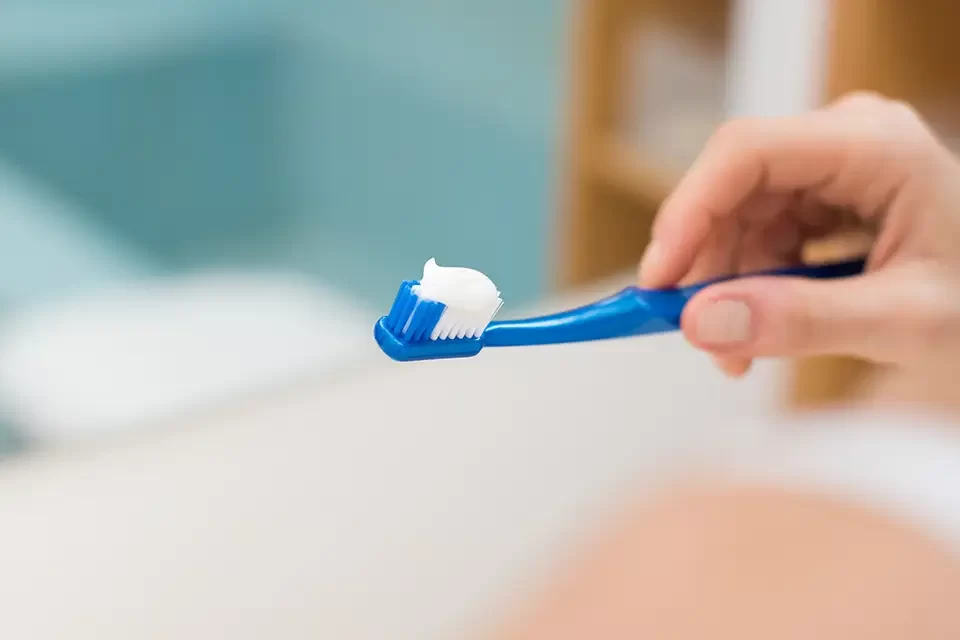 Fatal Mistakes While Brushing Your Teeth: The Quick List