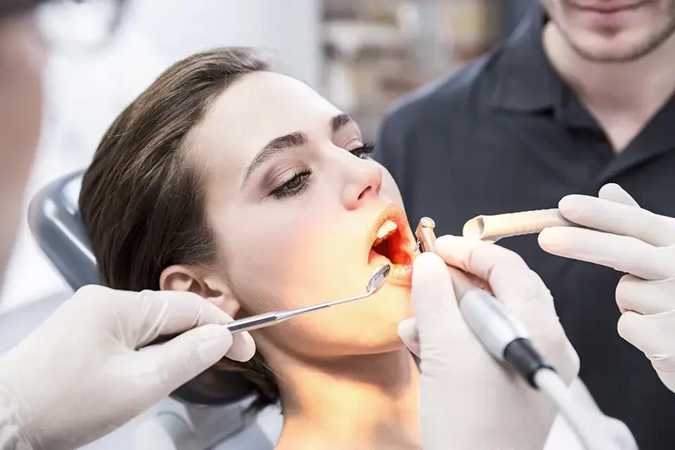 Understanding Oral and Maxillofacial Surgery